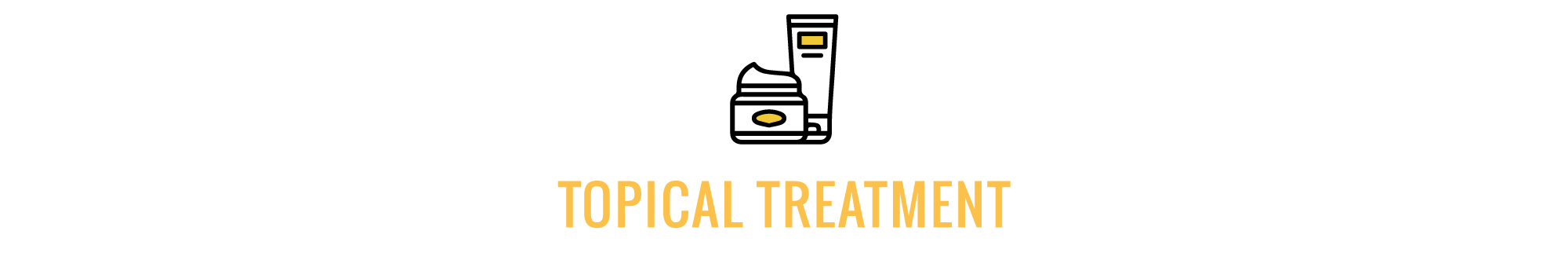 Topical Treatment