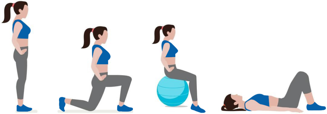 exercise