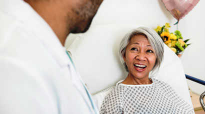 Ankylosing Spondylitis Flares