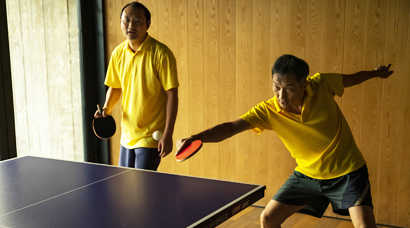 Daily Exercise Routine