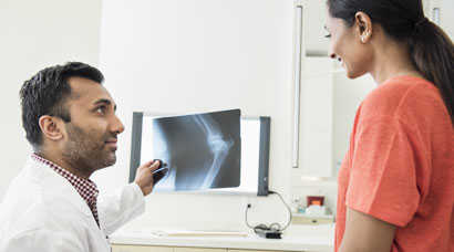 Ankylosing Spondylitis