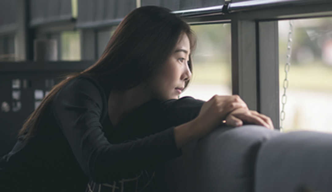 Migraine and Mental Health Banner