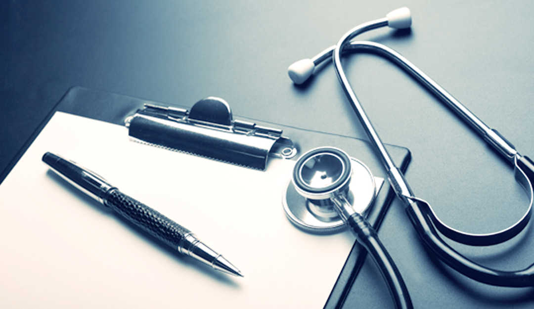 Doctor Discussion Guide