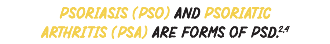 FormsOfPSD