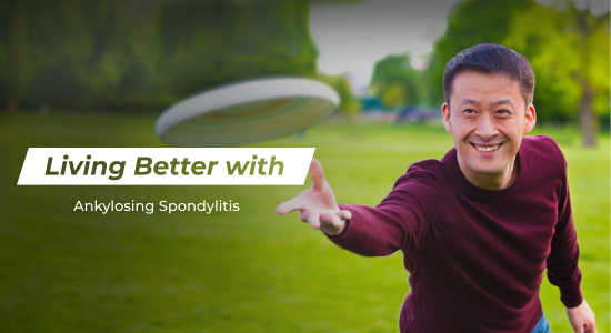 Anklyosing Spondylitis